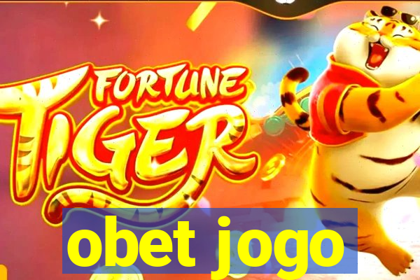 obet jogo
